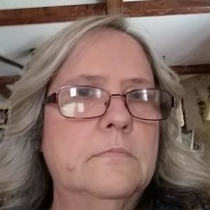 Meet your Posher, Teresa